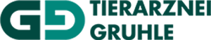 Logo Tierarznei Gruhle