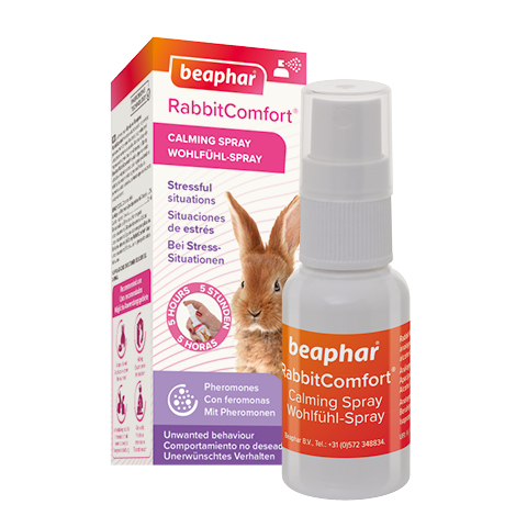 Produktbild beaphar RabbitComfort