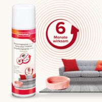 Produktbild beaphar Umgebungsspray