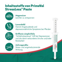 Produktbild PrimeVal StressLess® Paste