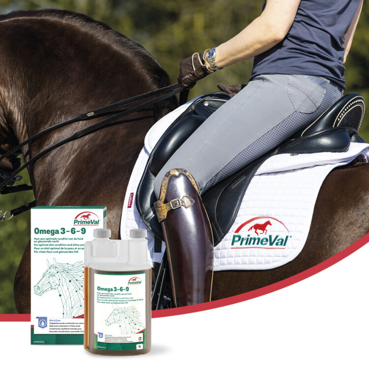 Produktbild PrimeVal Gelantinaat Liquid