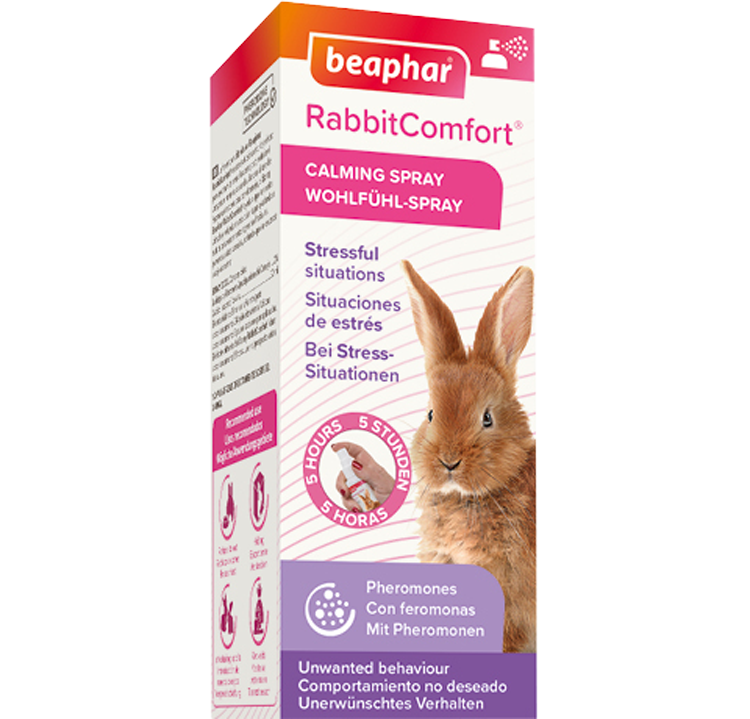 Produktbild beaphar RabbitComfort