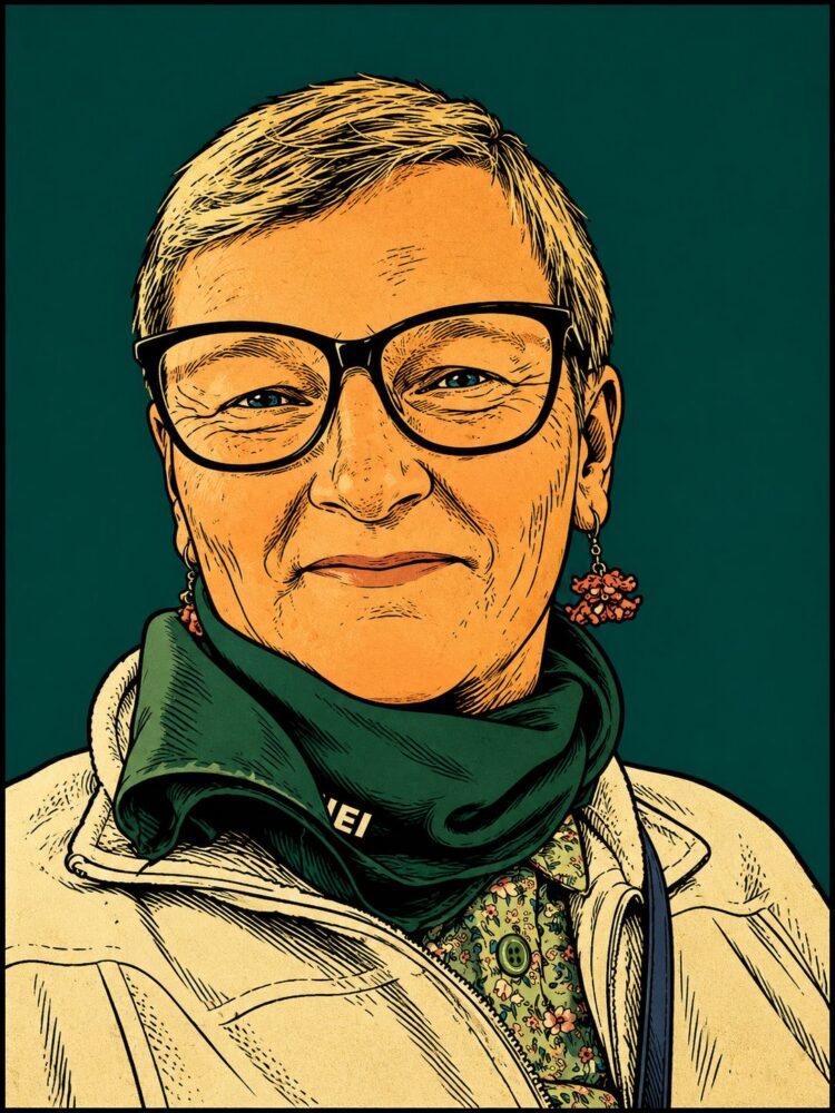 Katharina Gruhle